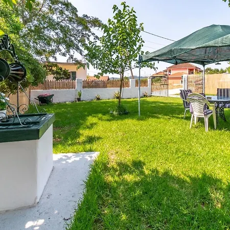 Corfu Apartamento