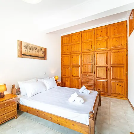 Apartamento Corfu *